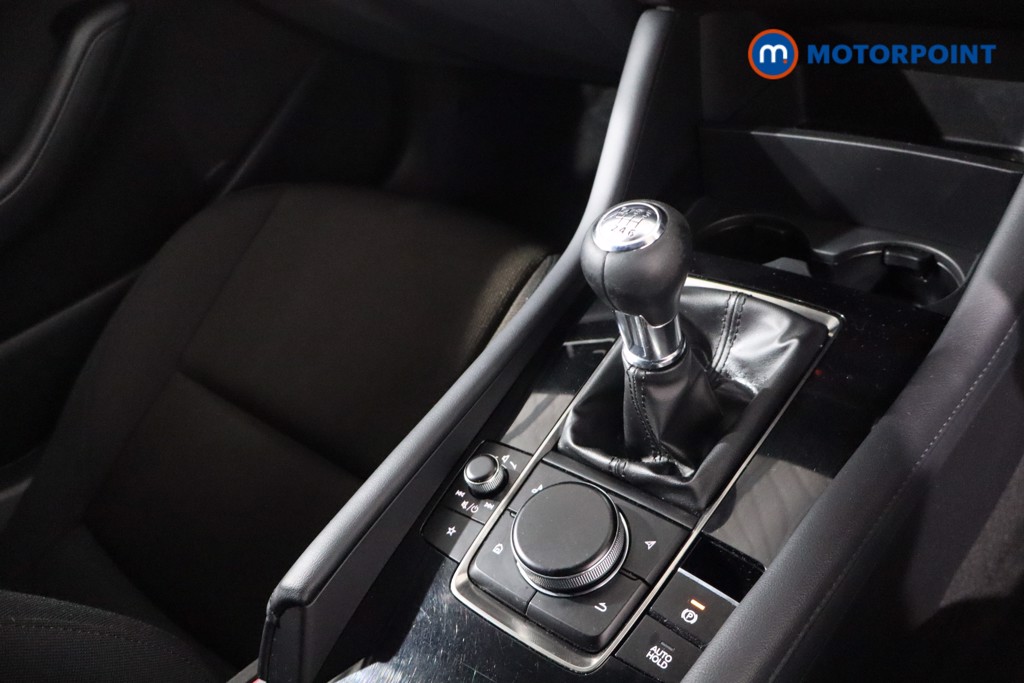 Mazda 3 Se-L Manual Petrol Hatchback - Stock Number (1622817) - 18th supplementary image