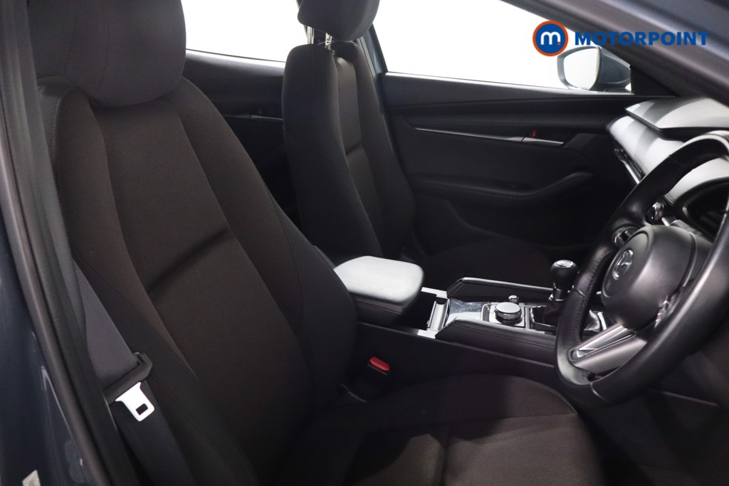 Mazda 3 Se-L Manual Petrol Hatchback - Stock Number (1622817) - 19th supplementary image