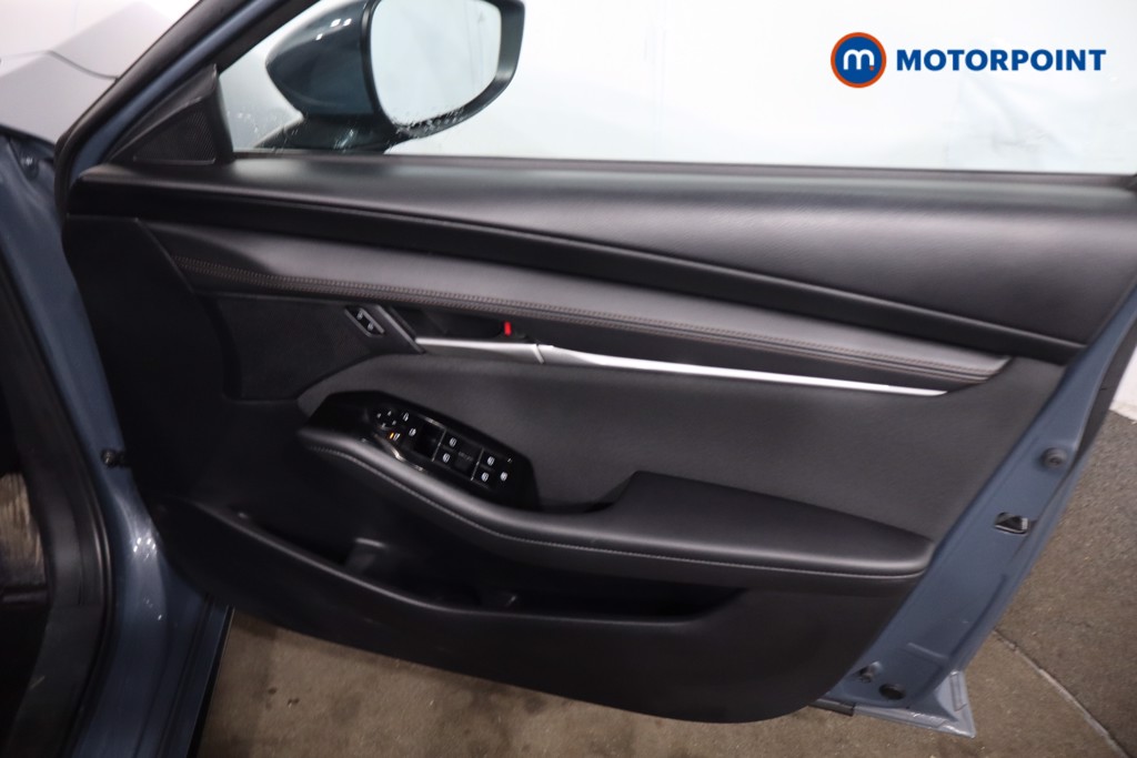 Mazda 3 Se-L Manual Petrol Hatchback - Stock Number (1622817) - 20th supplementary image