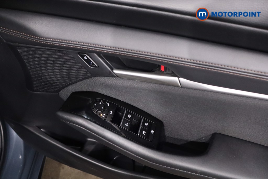 Mazda 3 Se-L Manual Petrol Hatchback - Stock Number (1622817) - 21st supplementary image