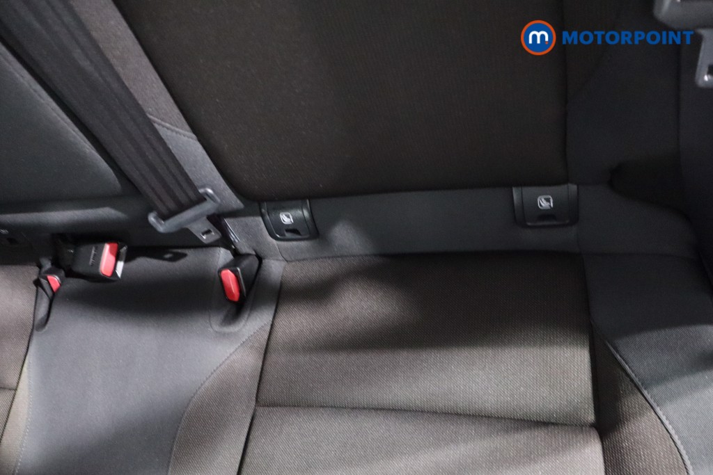 Mazda 3 Se-L Manual Petrol Hatchback - Stock Number (1622817) - 22nd supplementary image