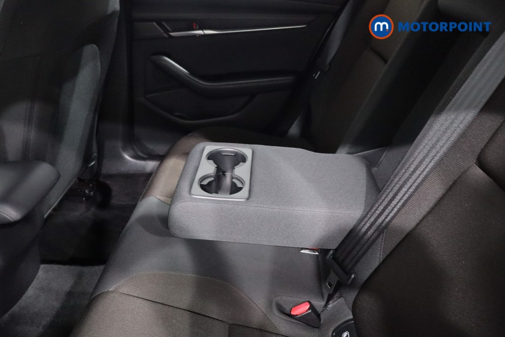 Mazda 3 Se-L Manual Petrol Hatchback - Stock Number (1622817) - 23rd supplementary image