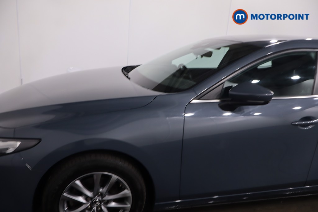 Mazda 3 Se-L Manual Petrol Hatchback - Stock Number (1622817) - 24th supplementary image