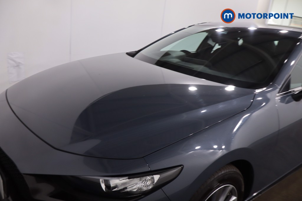 Mazda 3 Se-L Manual Petrol Hatchback - Stock Number (1622817) - 25th supplementary image