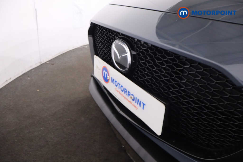 Mazda 3 Se-L Manual Petrol Hatchback - Stock Number (1622817) - 26th supplementary image