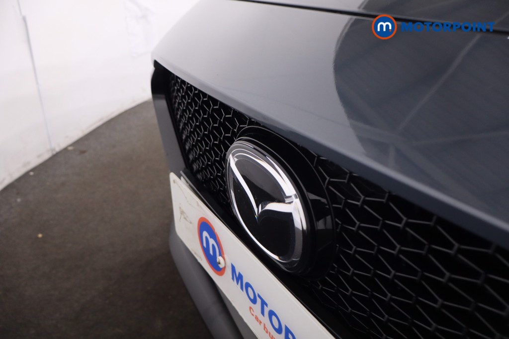 Mazda 3 Se-L Manual Petrol Hatchback - Stock Number (1622817) - 27th supplementary image