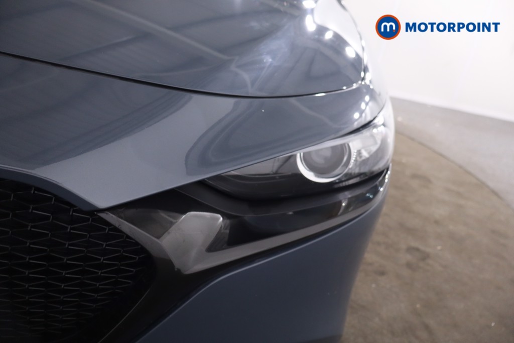 Mazda 3 Se-L Manual Petrol Hatchback - Stock Number (1622817) - 28th supplementary image