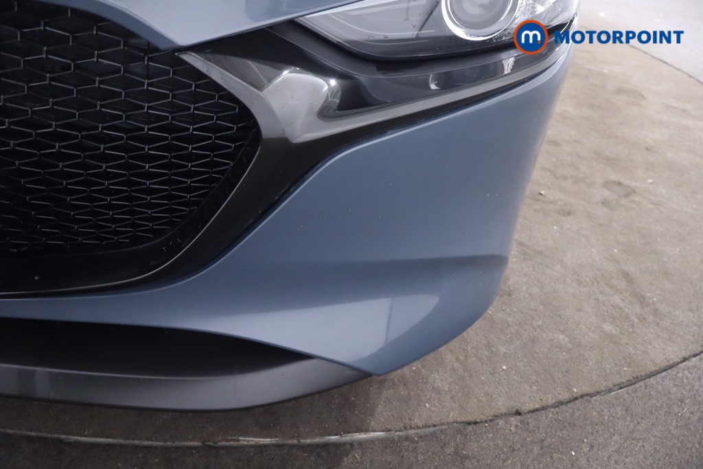 Mazda 3 Se-L Manual Petrol Hatchback - Stock Number (1622817) - 29th supplementary image