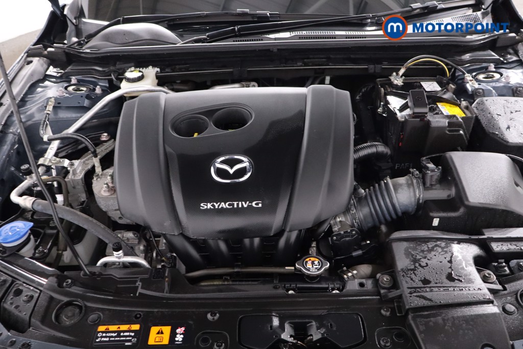 Mazda 3 Se-L Manual Petrol Hatchback - Stock Number (1622817) - 30th supplementary image