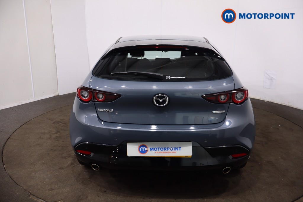 Mazda 3 Se-L Manual Petrol Hatchback - Stock Number (1622817) - 31st supplementary image