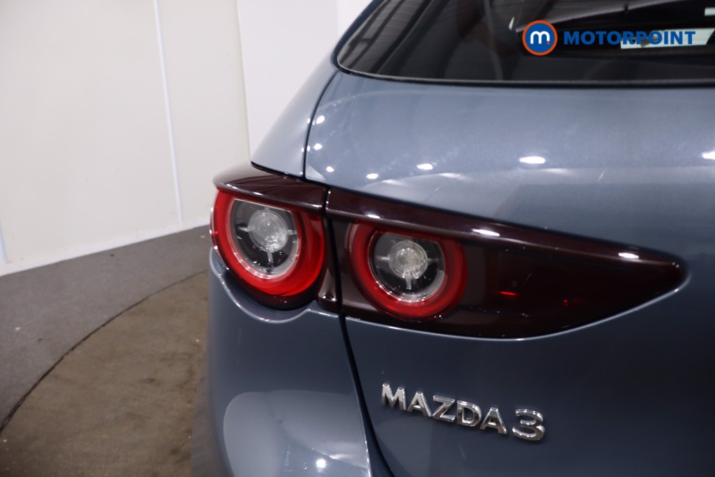 Mazda 3 Se-L Manual Petrol Hatchback - Stock Number (1622817) - 32nd supplementary image