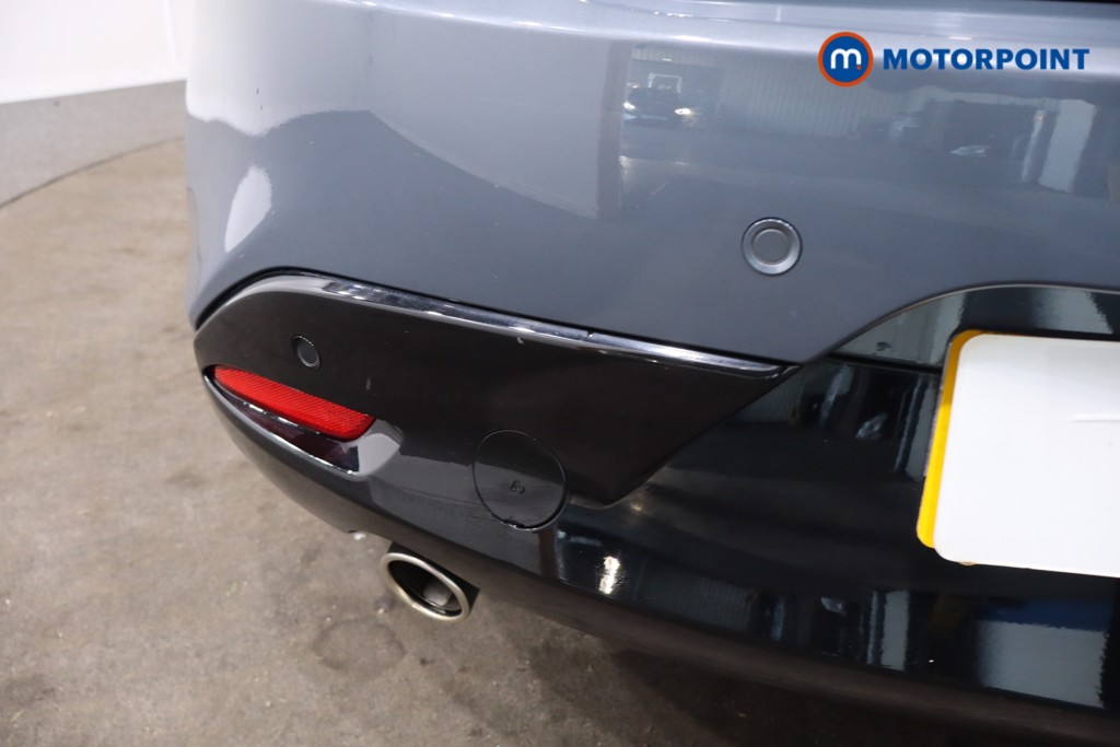 Mazda 3 Se-L Manual Petrol Hatchback - Stock Number (1622817) - 33rd supplementary image