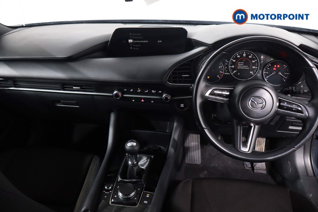 Mazda 3 Se-L Manual Petrol Hatchback - Stock Number (1622817) - 1st supplementary image