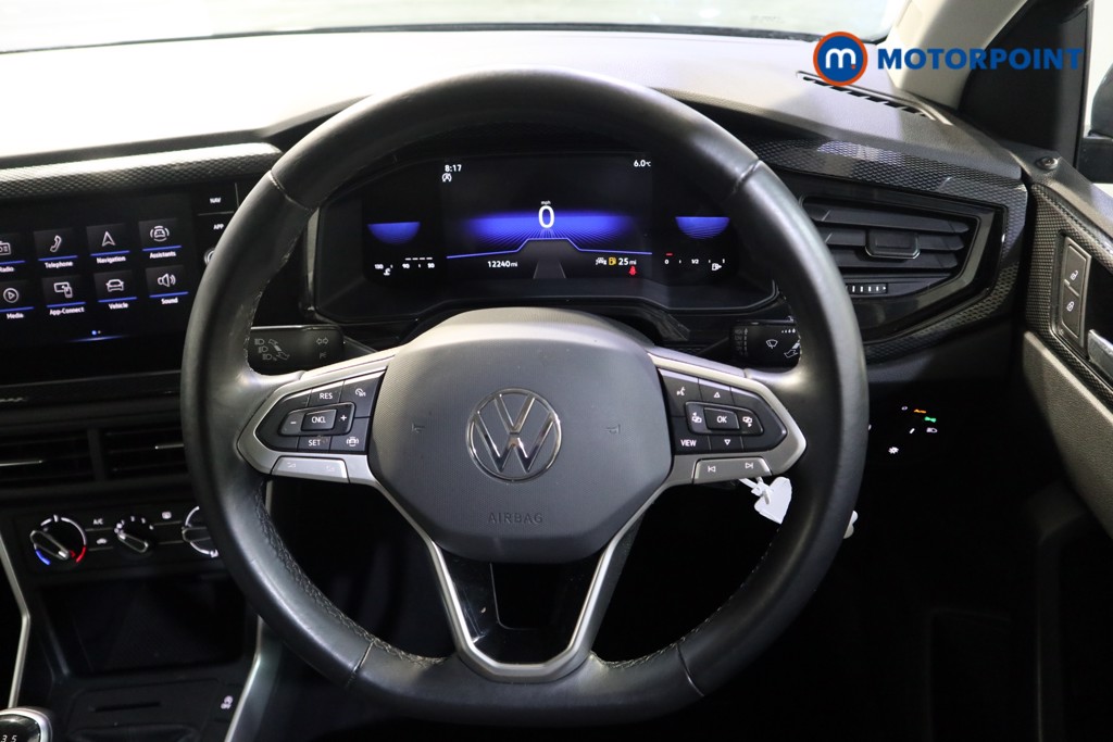 Volkswagen Polo Life Manual Petrol Hatchback - Stock Number (1623350) - 2nd supplementary image