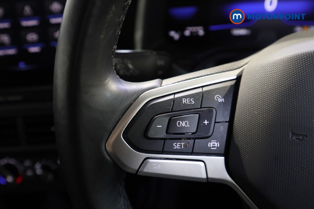 Volkswagen Polo Life Manual Petrol Hatchback - Stock Number (1623350) - 3rd supplementary image