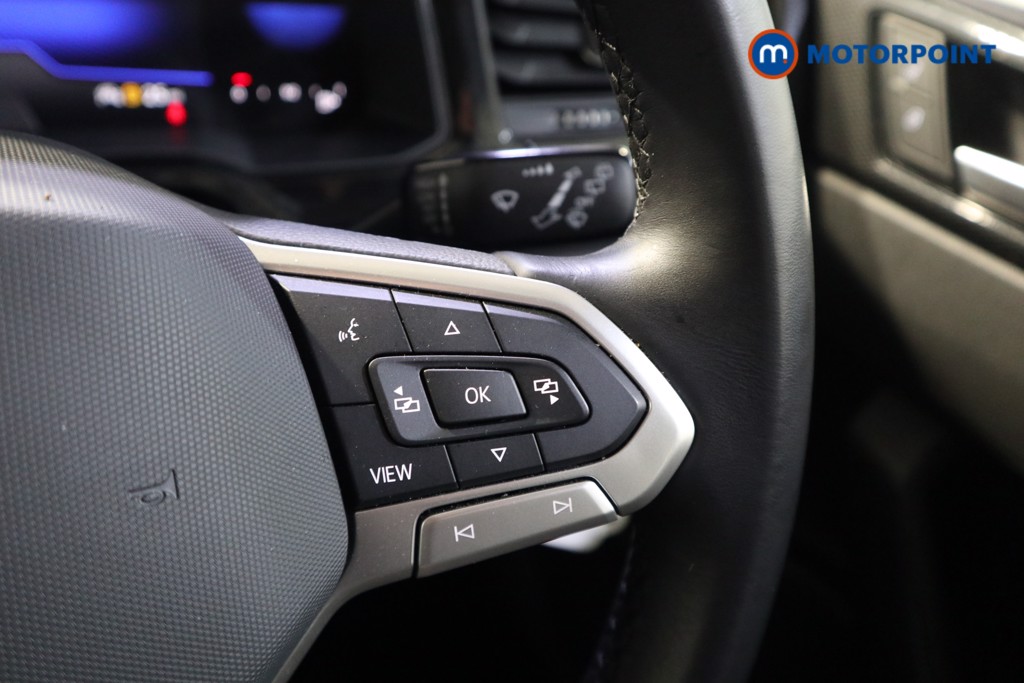 Volkswagen Polo Life Manual Petrol Hatchback - Stock Number (1623350) - 4th supplementary image