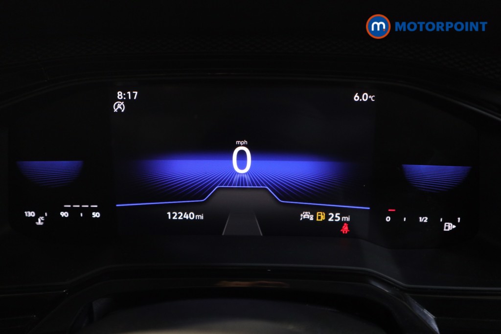 Volkswagen Polo Life Manual Petrol Hatchback - Stock Number (1623350) - 5th supplementary image