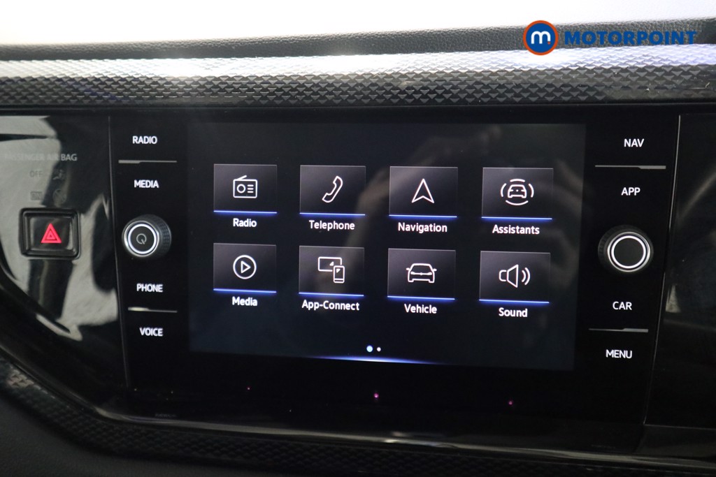 Volkswagen Polo Life Manual Petrol Hatchback - Stock Number (1623350) - 6th supplementary image