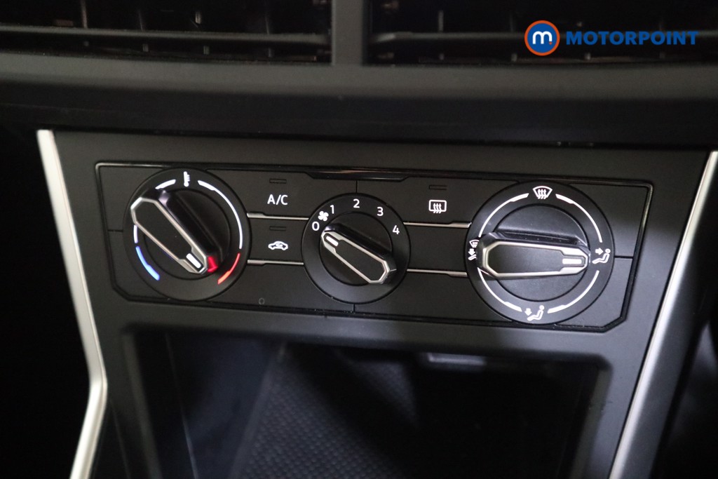 Volkswagen Polo Life Manual Petrol Hatchback - Stock Number (1623350) - 7th supplementary image
