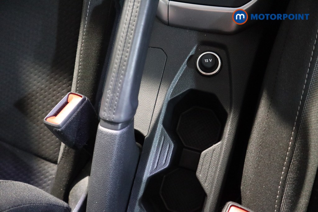 Volkswagen Polo Life Manual Petrol Hatchback - Stock Number (1623350) - 9th supplementary image