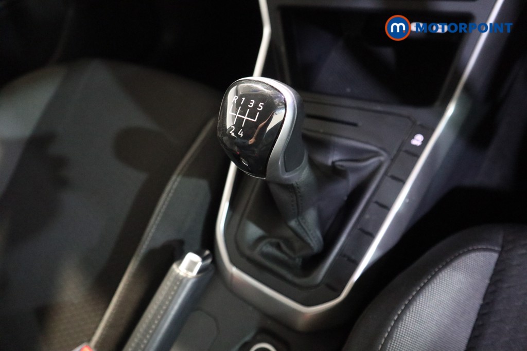 Volkswagen Polo Life Manual Petrol Hatchback - Stock Number (1623350) - 11th supplementary image