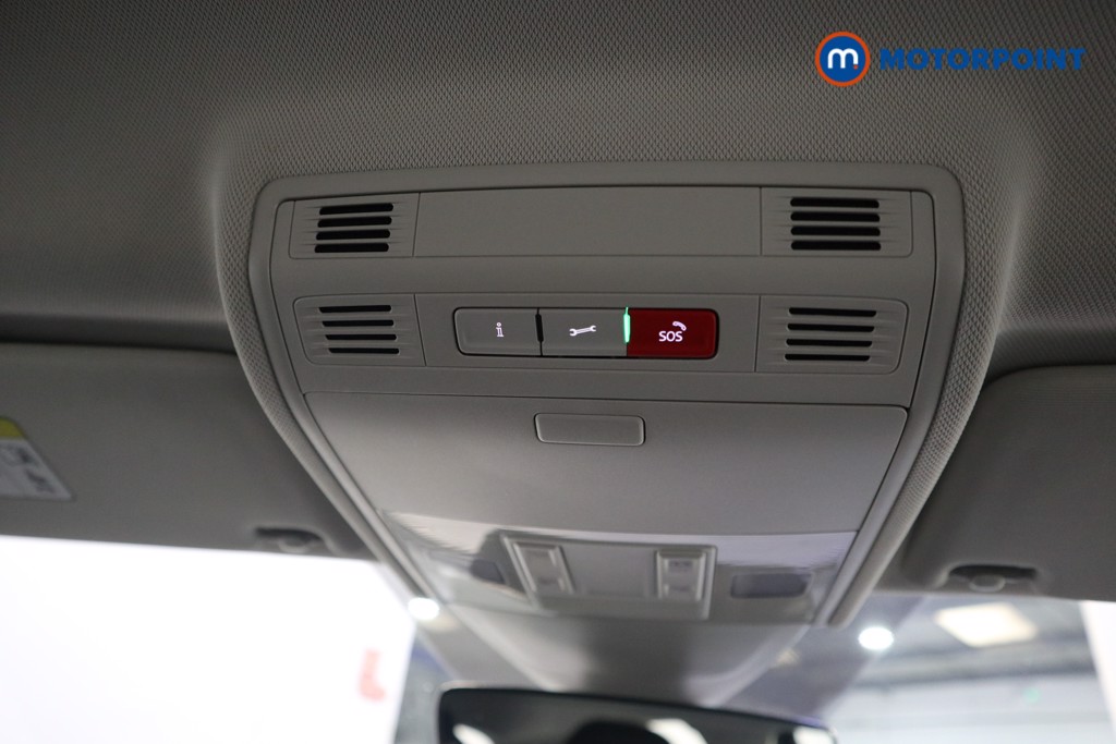 Volkswagen Polo Life Manual Petrol Hatchback - Stock Number (1623350) - 12th supplementary image