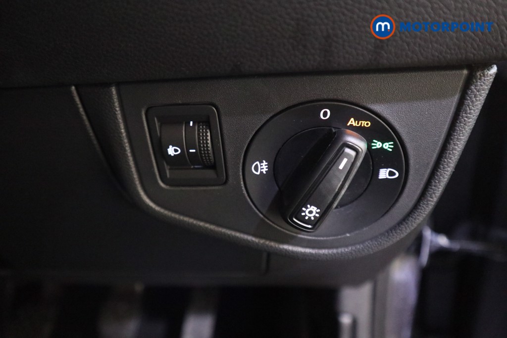 Volkswagen Polo Life Manual Petrol Hatchback - Stock Number (1623350) - 13th supplementary image