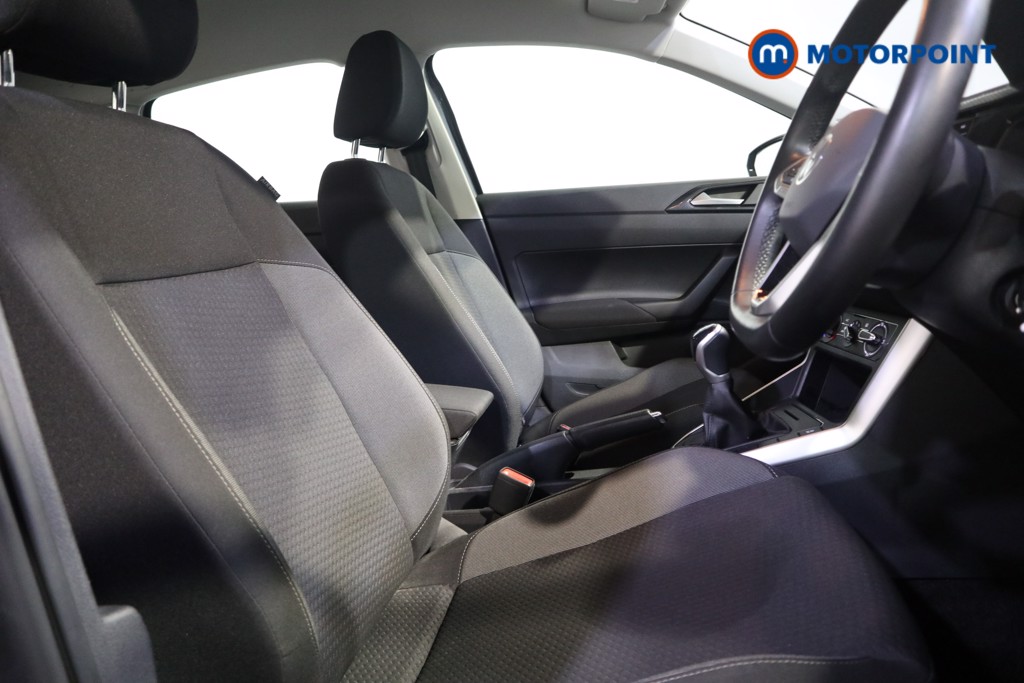 Volkswagen Polo Life Manual Petrol Hatchback - Stock Number (1623350) - 16th supplementary image