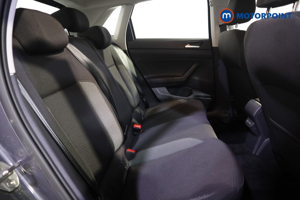 Volkswagen Polo Life Manual Petrol Hatchback - Stock Number (1623350) - 17th supplementary image