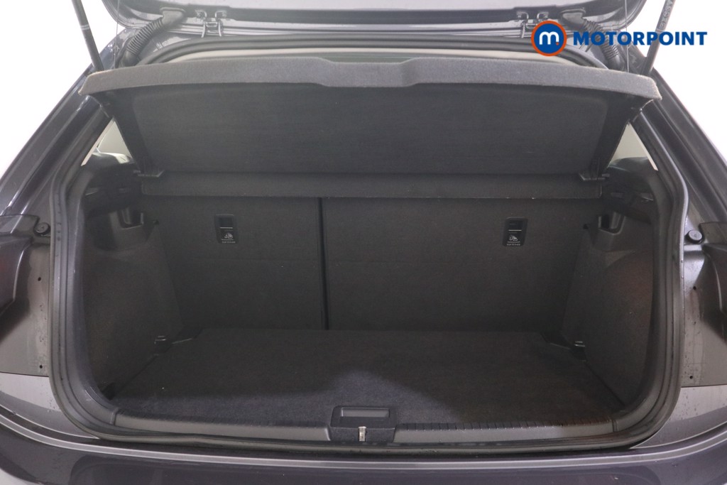 Volkswagen Polo Life Manual Petrol Hatchback - Stock Number (1623350) - 21st supplementary image