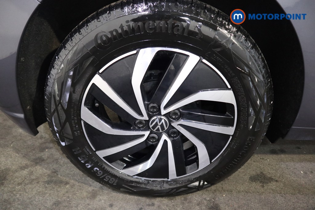 Volkswagen Polo Life Manual Petrol Hatchback - Stock Number (1623350) - 22nd supplementary image