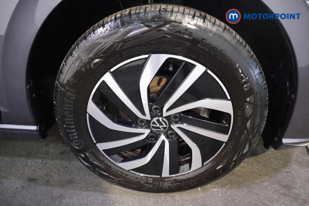 Volkswagen Polo Life Manual Petrol Hatchback - Stock Number (1623350) - 23rd supplementary image