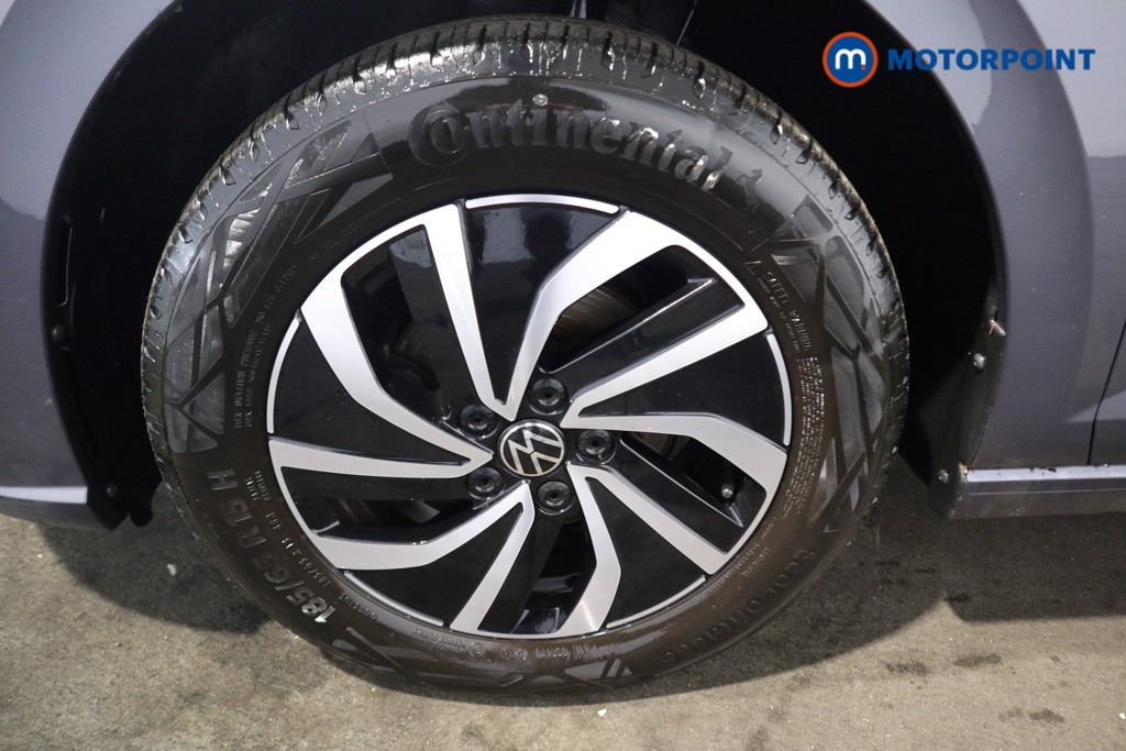 Volkswagen Polo Life Manual Petrol Hatchback - Stock Number (1623350) - 24th supplementary image