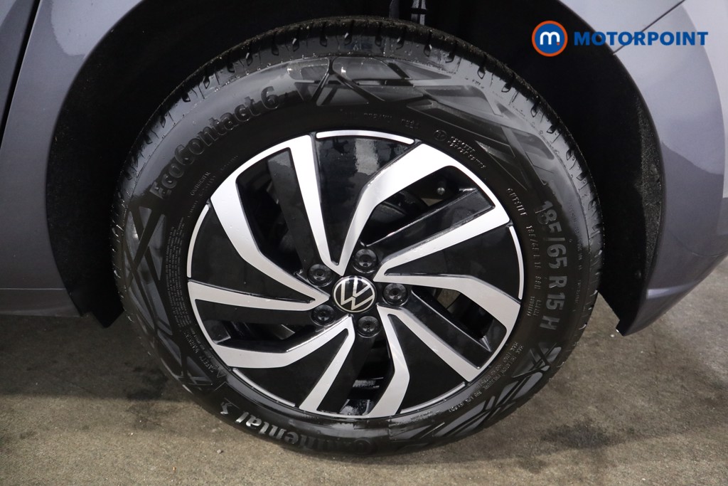 Volkswagen Polo Life Manual Petrol Hatchback - Stock Number (1623350) - 25th supplementary image