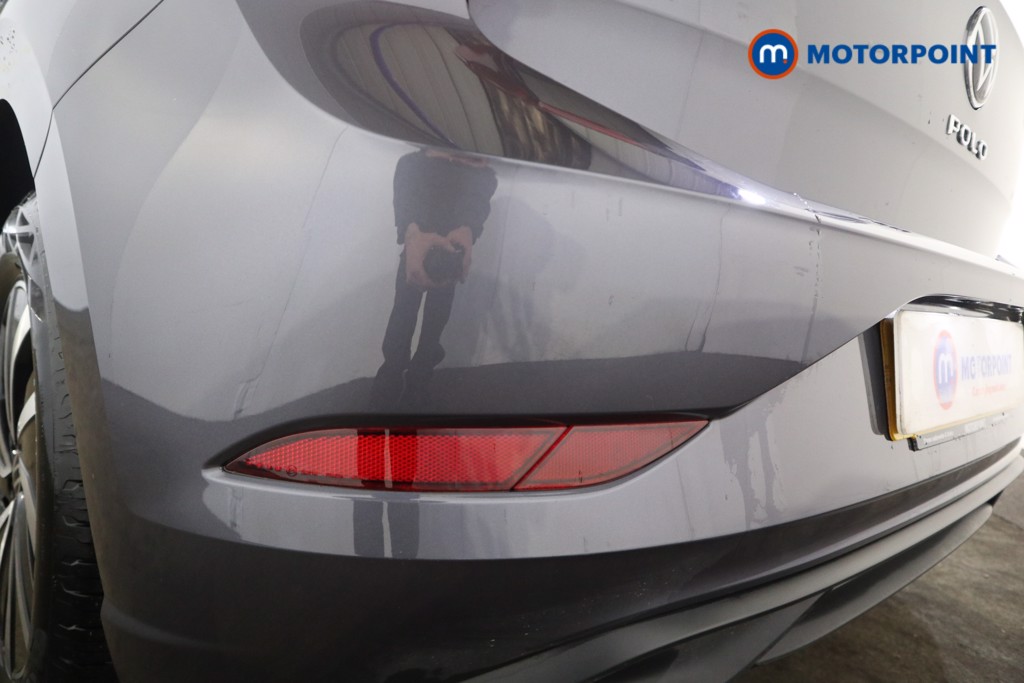 Volkswagen Polo Life Manual Petrol Hatchback - Stock Number (1623350) - 26th supplementary image