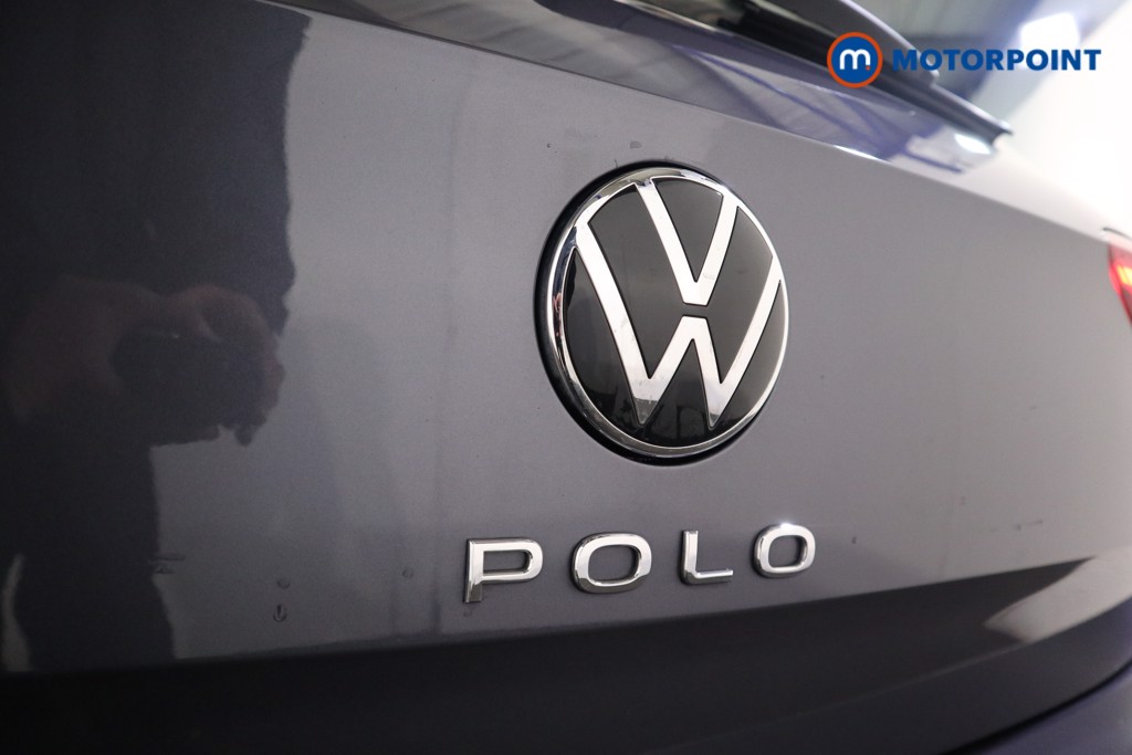Volkswagen Polo Life Manual Petrol Hatchback - Stock Number (1623350) - 27th supplementary image