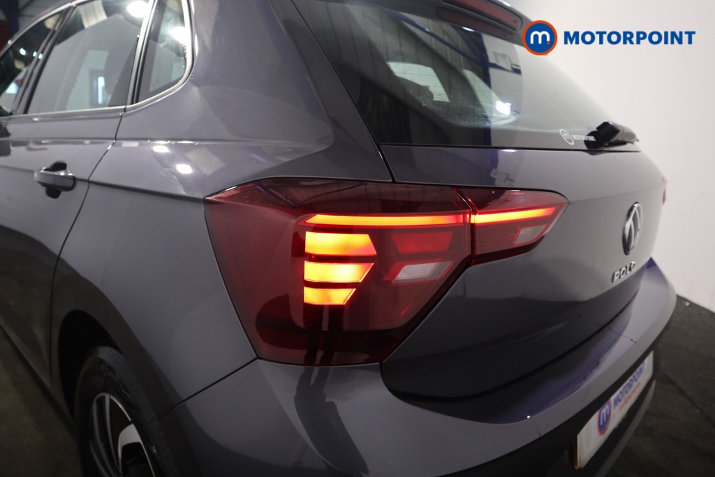 Volkswagen Polo Life Manual Petrol Hatchback - Stock Number (1623350) - 28th supplementary image