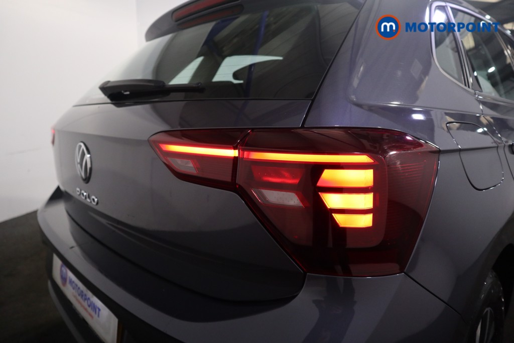 Volkswagen Polo Life Manual Petrol Hatchback - Stock Number (1623350) - 29th supplementary image