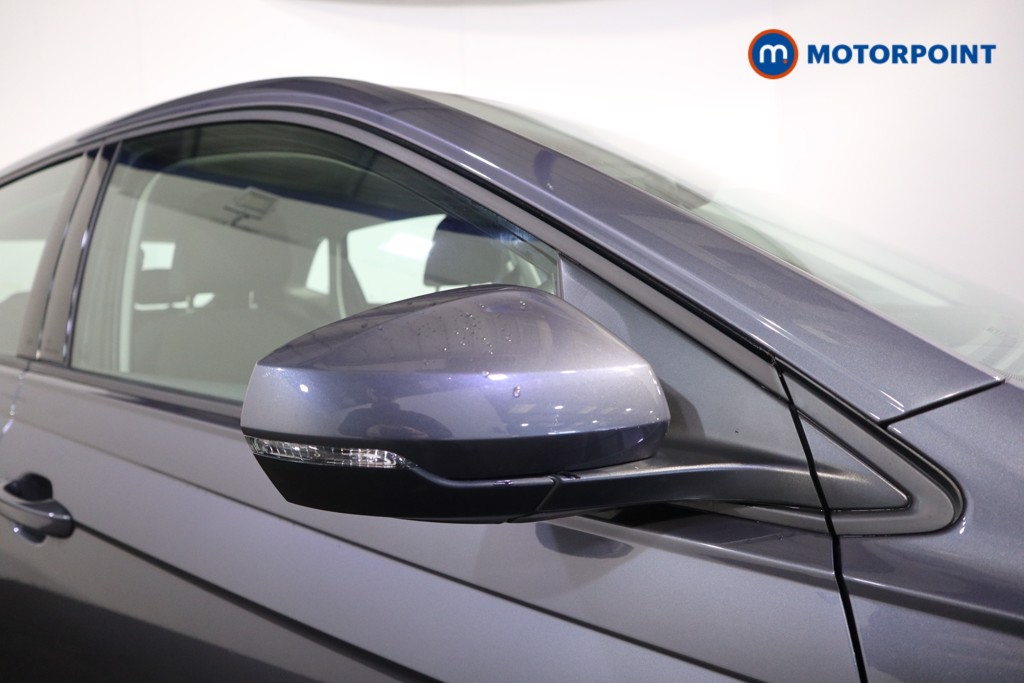 Volkswagen Polo Life Manual Petrol Hatchback - Stock Number (1623350) - 31st supplementary image