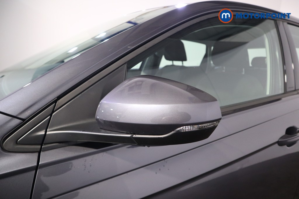 Volkswagen Polo Life Manual Petrol Hatchback - Stock Number (1623350) - 32nd supplementary image