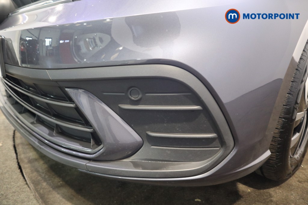 Volkswagen Polo Life Manual Petrol Hatchback - Stock Number (1623350) - 33rd supplementary image