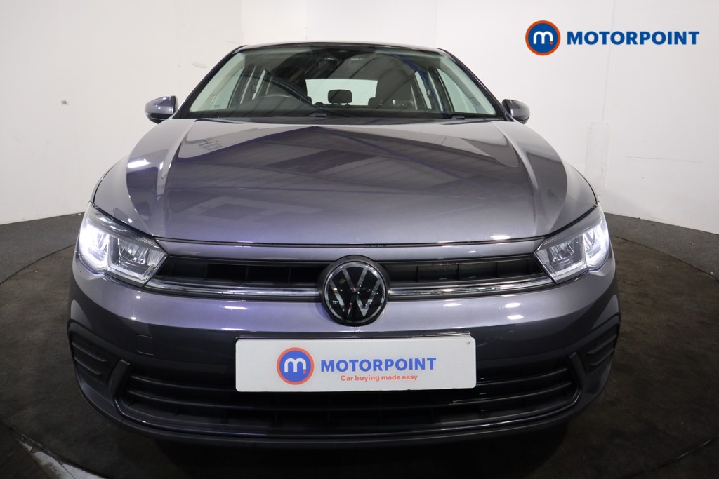 Volkswagen Polo Life Manual Petrol Hatchback - Stock Number (1623350) - 35th supplementary image