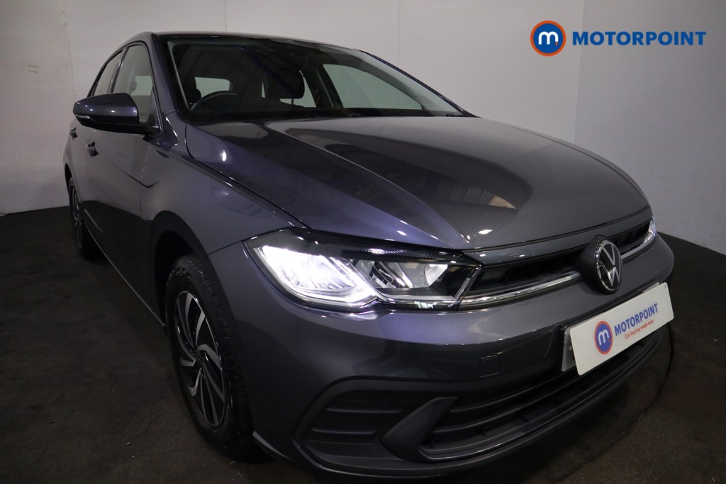 Volkswagen Polo Life Manual Petrol Hatchback - Stock Number (1623350) - 36th supplementary image