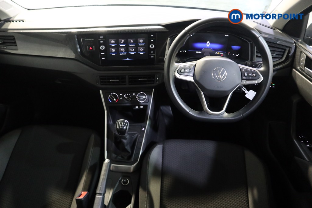 Volkswagen Polo Life Manual Petrol Hatchback - Stock Number (1623350) - 1st supplementary image