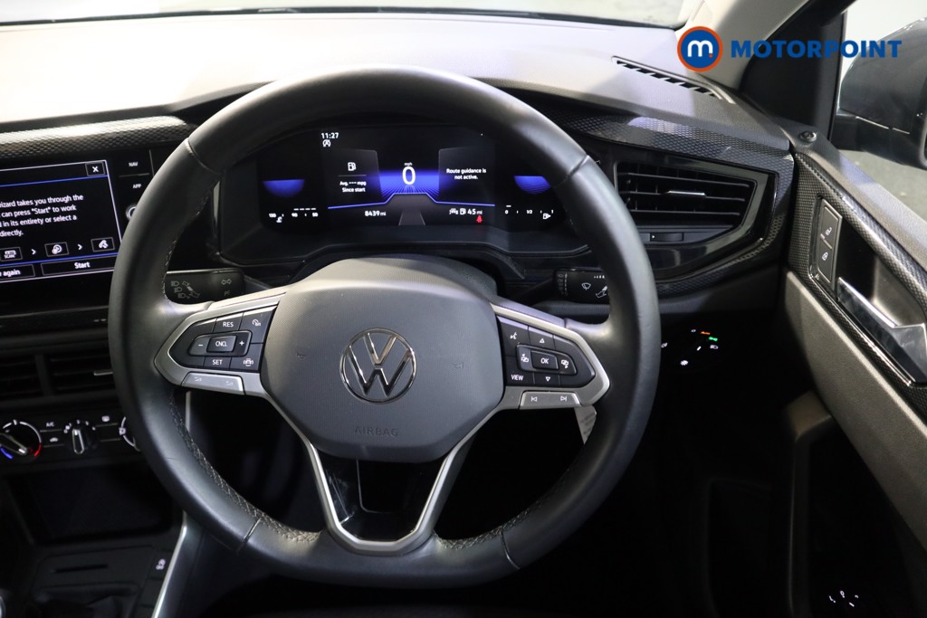 Volkswagen Polo Life Manual Petrol Hatchback - Stock Number (1623352) - 2nd supplementary image