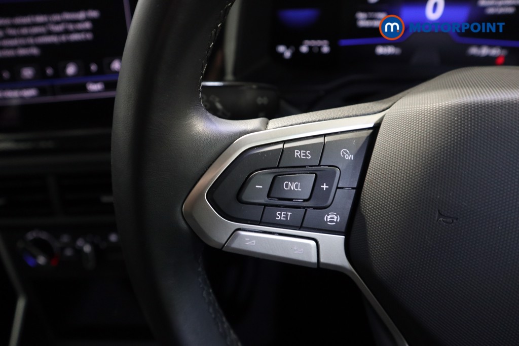 Volkswagen Polo Life Manual Petrol Hatchback - Stock Number (1623352) - 3rd supplementary image