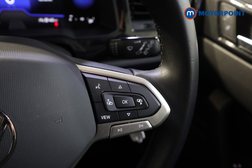 Volkswagen Polo Life Manual Petrol Hatchback - Stock Number (1623352) - 4th supplementary image