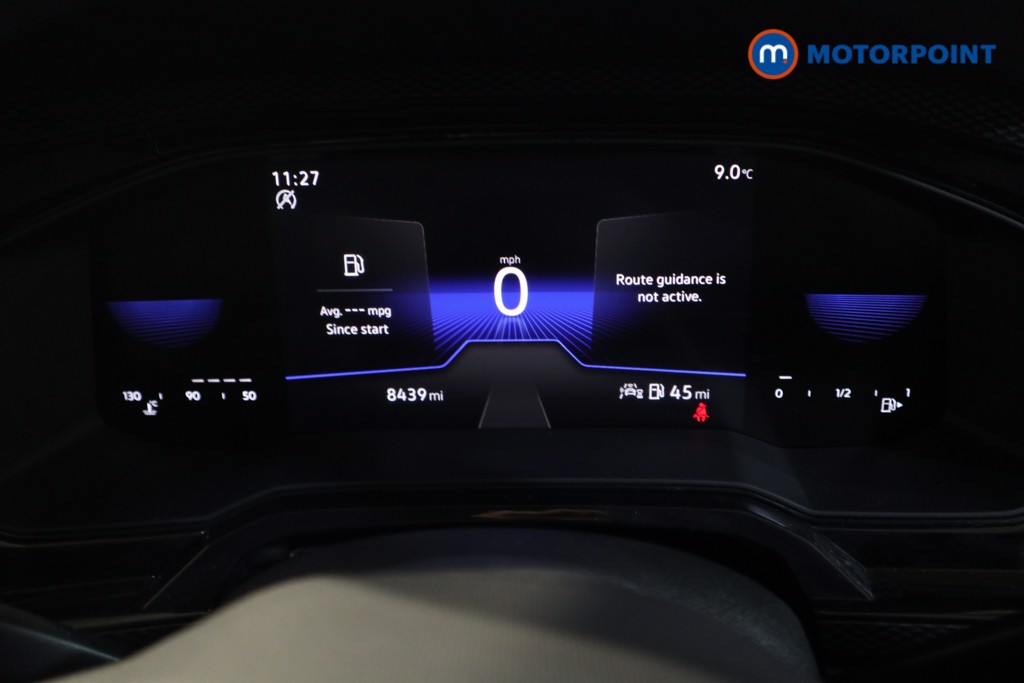 Volkswagen Polo Life Manual Petrol Hatchback - Stock Number (1623352) - 5th supplementary image