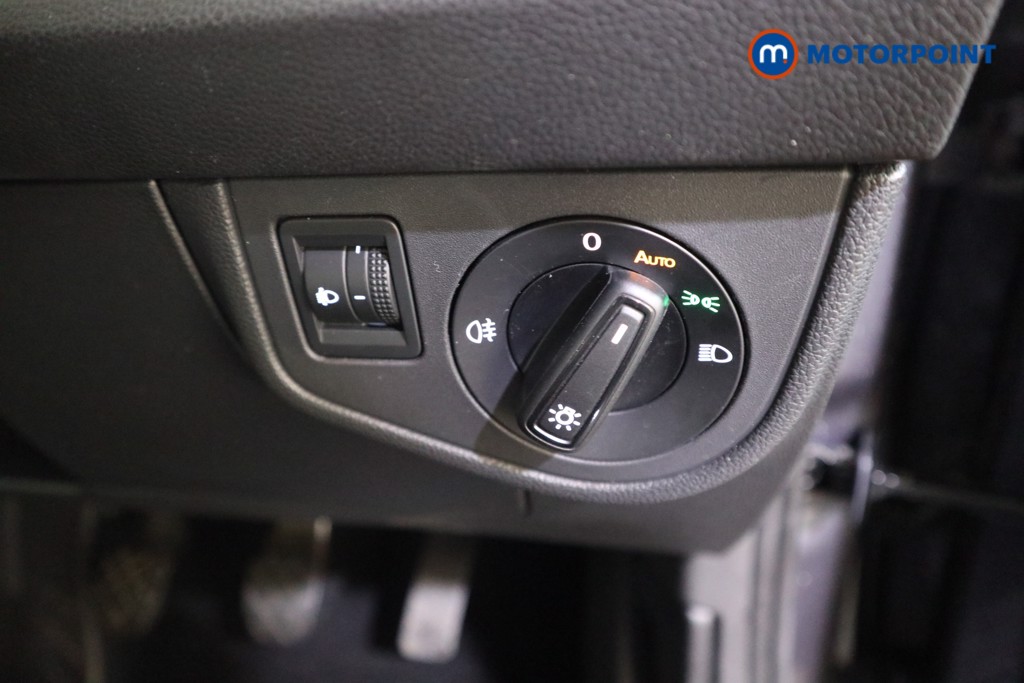 Volkswagen Polo Life Manual Petrol Hatchback - Stock Number (1623352) - 14th supplementary image