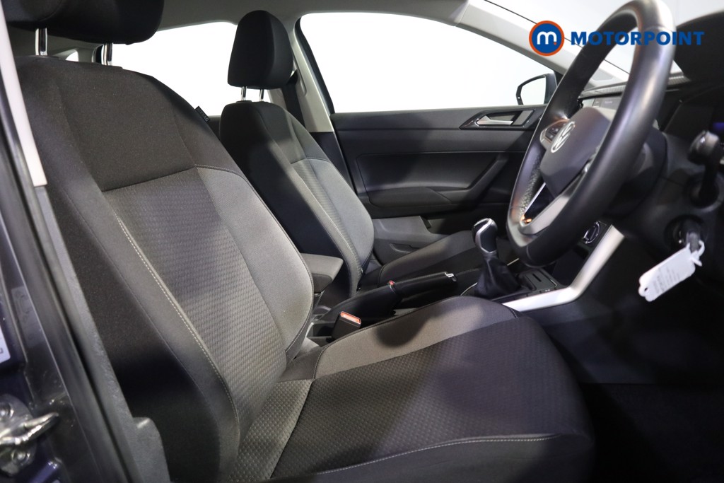 Volkswagen Polo Life Manual Petrol Hatchback - Stock Number (1623352) - 17th supplementary image